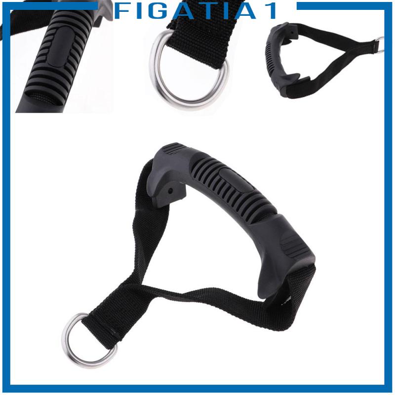[figatia1] Tay Cầm Tập Thể Dục Thiết Kế Rộng