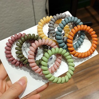túi 10 buộc tóc lò xo