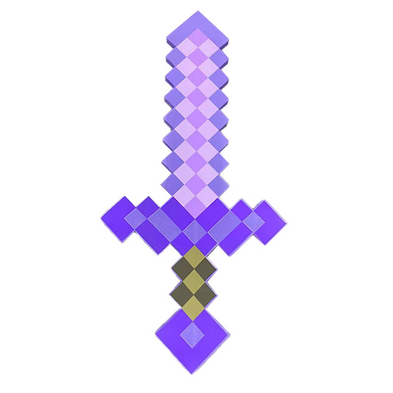 Kiếm Minecraft Cường Hóa | Shopee Việt Nam