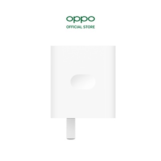 Củ sạc nhanh OPPO 18W 45W 80W, hỗ trợ sạc nhanh SUPERVOOC - Hàng chính hãng bảo hành 12 tháng