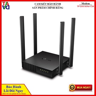 Tplink Archer C9 Gigabit Router Wifi Băng Tần Kép Giá Tốt Tháng 5, 2023 |  Mua Ngay | Shopee Việt Nam