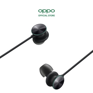 Tai nghe có dây cao cấp 3.5mm OPPO MH151, công nghệ Hi-Res, âm thanh 3D, mic đàm thoại - Hàng chính hãng