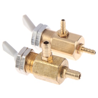 Van Công Tắc 5mm / 3mm Chuyên Dụng Cho Bình Nước / Răng Miệng