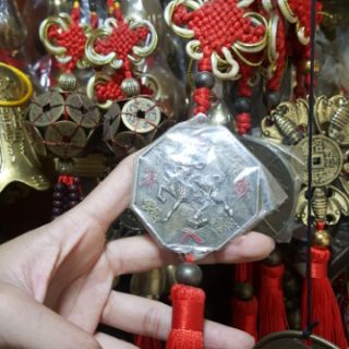 Gương  Âm Dương cỡ nhỏ