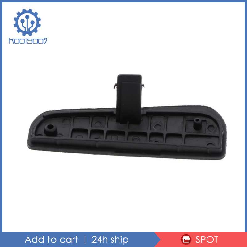 [Koolsoo2] Vỏ giao diện thay thế cao su USB Rubbber cho máy ảnh 60D