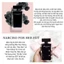 Nước hoa nữ Narciso Rodriguez EDT màu đen - Lia Perfume