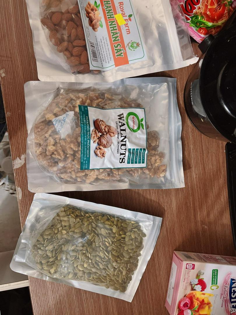 Ảnh đánh giá