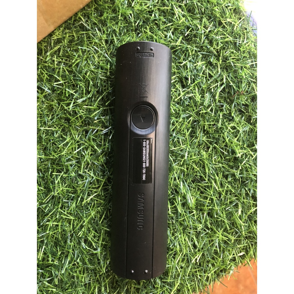 Điều khiển tivi samsung BN59-01303A smart internet zin theo máy nút vào mạng hình ngôi nhà