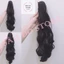 TÓC GIẢ NỮ NGOẠM XOĂN DÀI DÀY DẶN CHẤT TƠ CAO CẤP HÀNG HOT