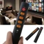 YOI 6 Nút Vàng Lớn Học Điều Khiển Từ Xa Sao chép IR Remote Cho Tivi STB DVD VCR Điện Tử Cho Phụ Kiện Nhà Thông Minh