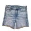 Quần short jean nữ AE xuất dư
