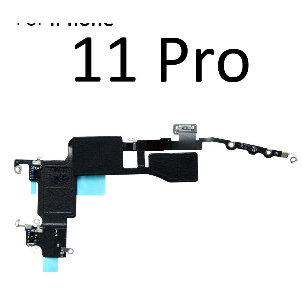 Cáp Ăng Ten Kết Nối Bluetooth NFC Cho IP 11 12 mini 11 12 Pro Max