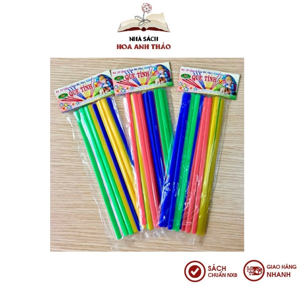 Ảnh Que tính thông minh Antona 4