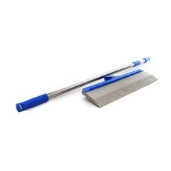 Cây gạt nước sàn thu ngắn rút gọn