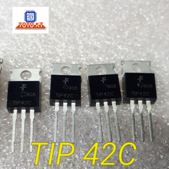 TIP 42C tranzito | Shopee Việt Nam