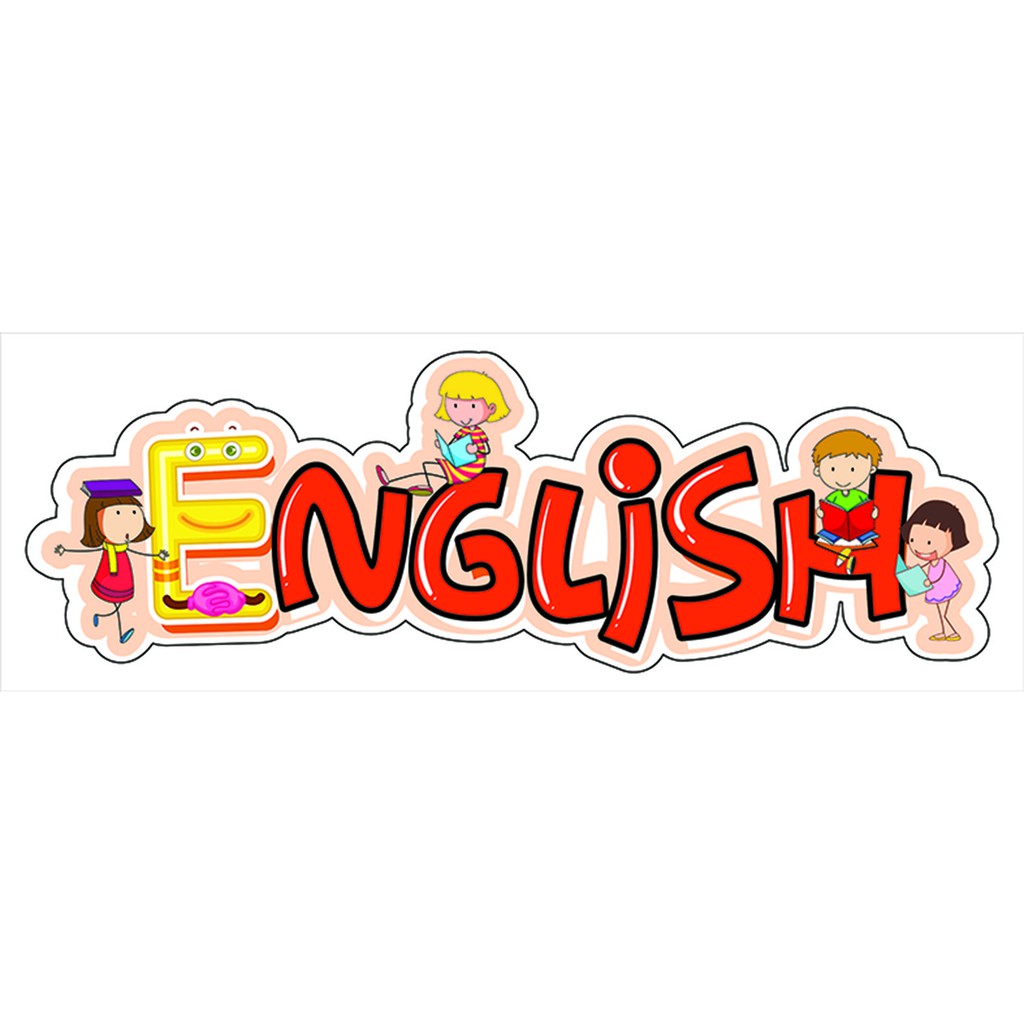 Chữ English: Tổng hợp Phát âm, Cách Đọc, và Bài Tập Tiếng Anh