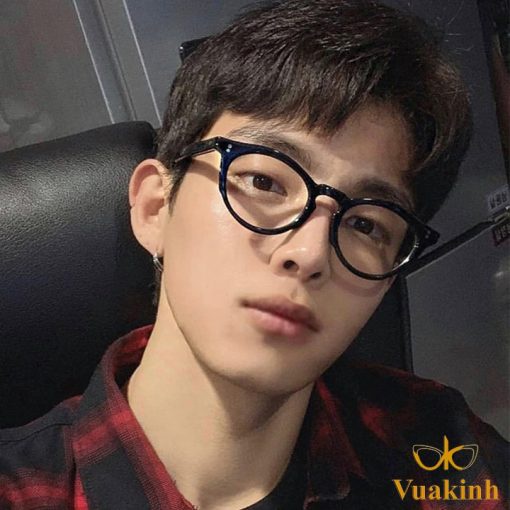 Kính cận v tròn V323