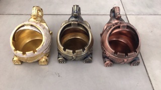 Gạt tàn đồ dùng nhà cửa đời sống trang trí