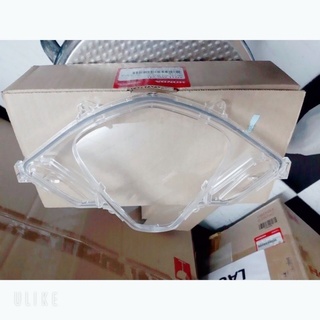 mica MẶT KÍNH ĐỒNG HỒ AB Air blade 110 2011 2012 ĐẦU BÒ CHÍNH HÃNG HONDA