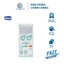 Kem Đánh Răng Hương Dâu Chicco 12M+ Hông Làm Tổn Hại Đến Men Răng Sữa Của Bé