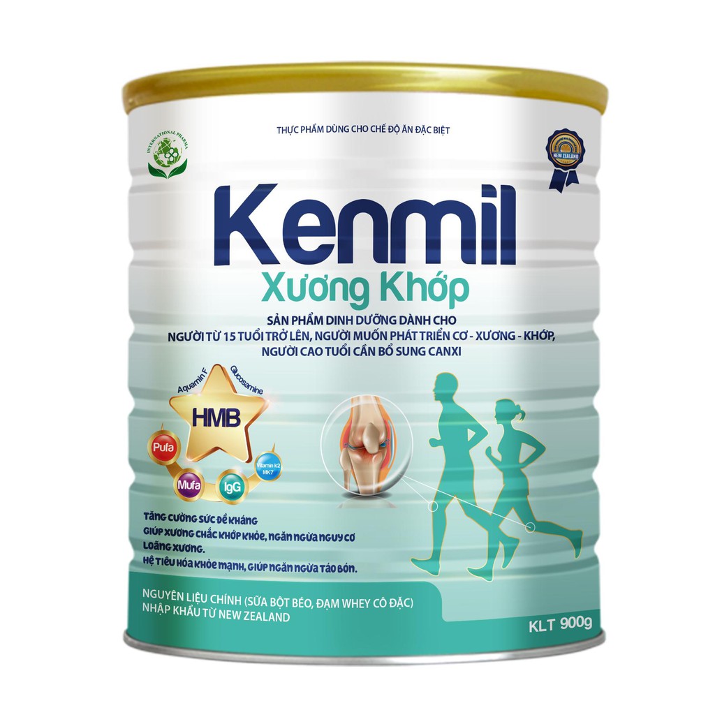 KENMIL – XƯƠNG KHỚP | Shopee Việt Nam