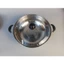 Nồi Lẩu Inox Nắp Kính 28cm,30cm Thiết Kế Đáy Sần Chống Cháy Quai Cầm Bọc Nhựa Chống Nóng Dùng Cho Mọi Loại Bếp