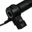 NKSFX E-Bike Twist Throttle 12V 24V Điện Đa Năng Đi Xe Đạp Tay Ga Grip
