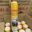 Chai Xịt Tẩy Vệ Sinh Nội Thất Ô Tô Đa Năng Dạng Bọt Camel 650ml - Hưng Phát Auto