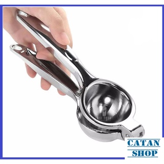 Dụng cụ vắt chanh inox tiện lợi an toàn khi sử dụng GD589-VatChanh