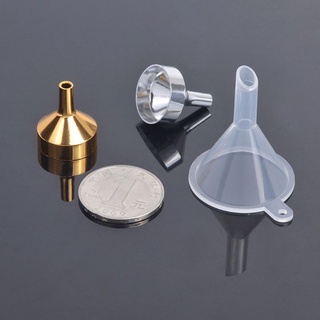 Phễu Rót Chất Lỏng Mini Tiện Dụng Mang Theo Du Lịch / Cắm Trại
