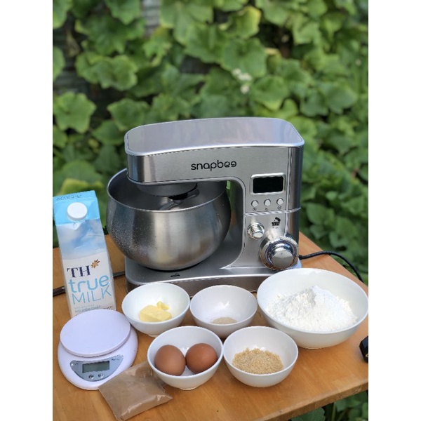 Máy trộn bột Snapbee | Shopee Việt Nam