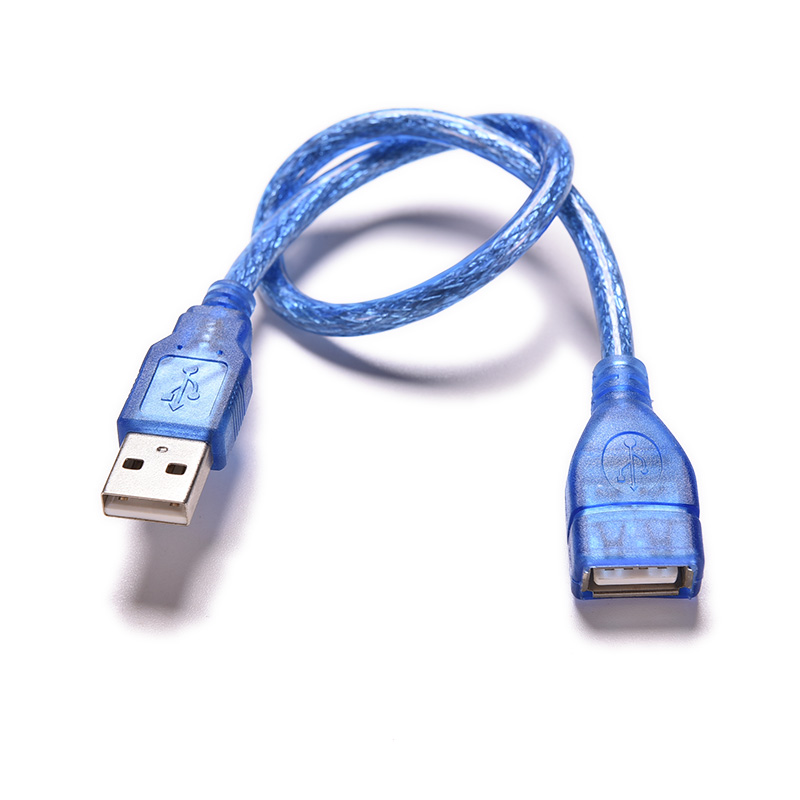 Dây Cáp Nối Dài Cổng Usb 2.0 Loại A