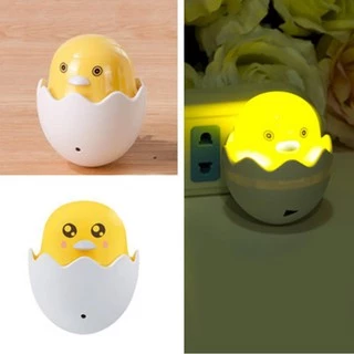 (Set 1/3) Đèn cảm ứng gà con dễ thương thông minh để đầu giường – DUASHOP
19.800
₫
-17%
4.9
Đã bán 10k+
TP. Hồ Chí Minh