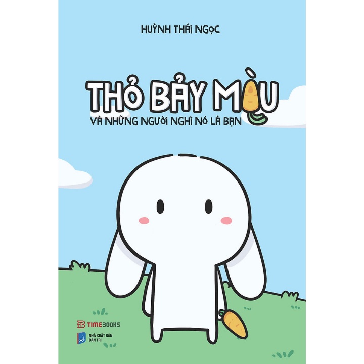 Thỏ Bảy Màu Giá Tốt Tháng 5, 2023 | Mua Ngay | Shopee Việt Nam