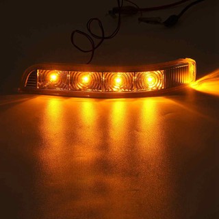 🔥🔥🔥Đèn Led Tín Hiệu Xi Nhan 876132p000 Cho Xe Kia Sorento 2009-2014