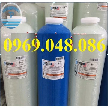 Cột lọc composite 844