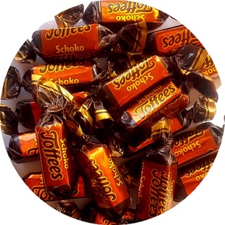 Kẹo Socola Storck Chocolate Toffees 325g