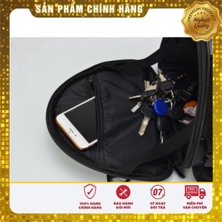 Túi buộc yên sau xe máy Pg1