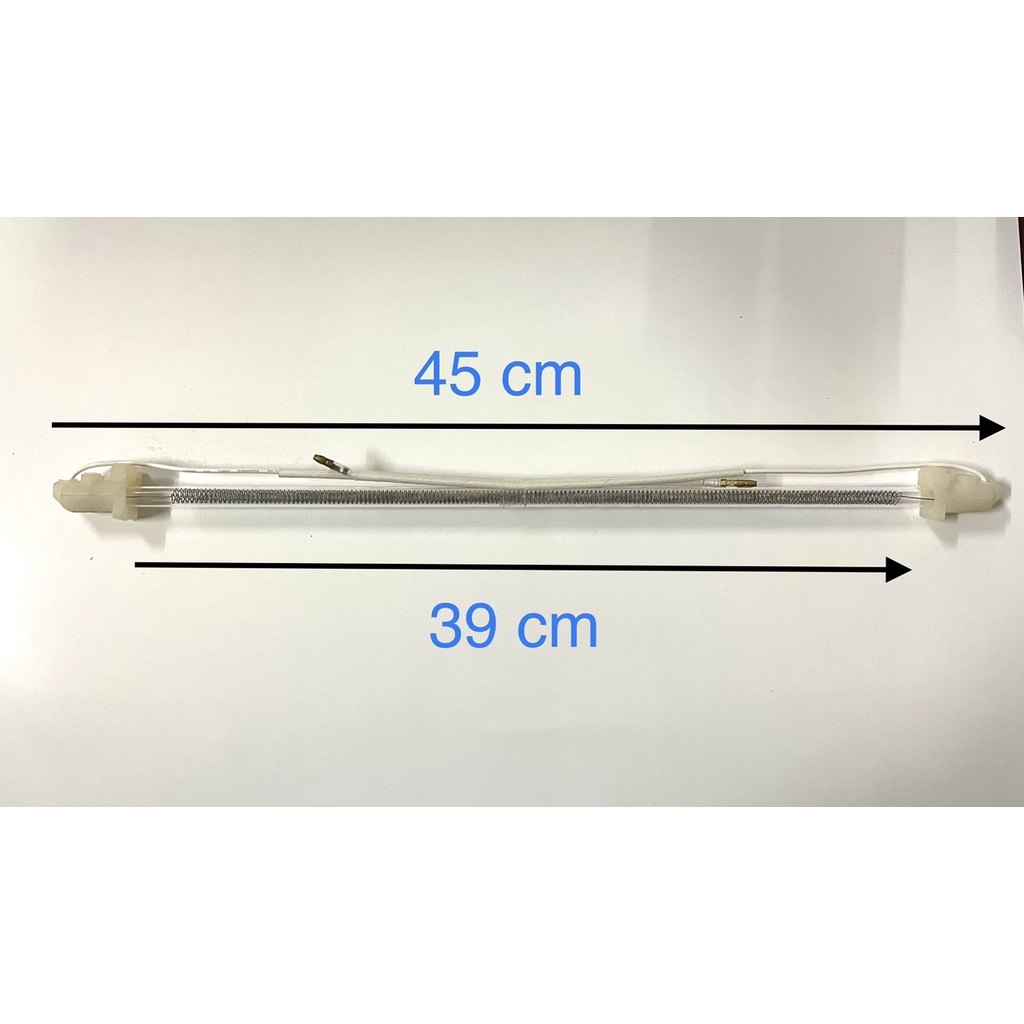 ĐIỆN TRỞ XẢ ĐÁ/ THANH SẤY TỦ LẠNH 18 INCH