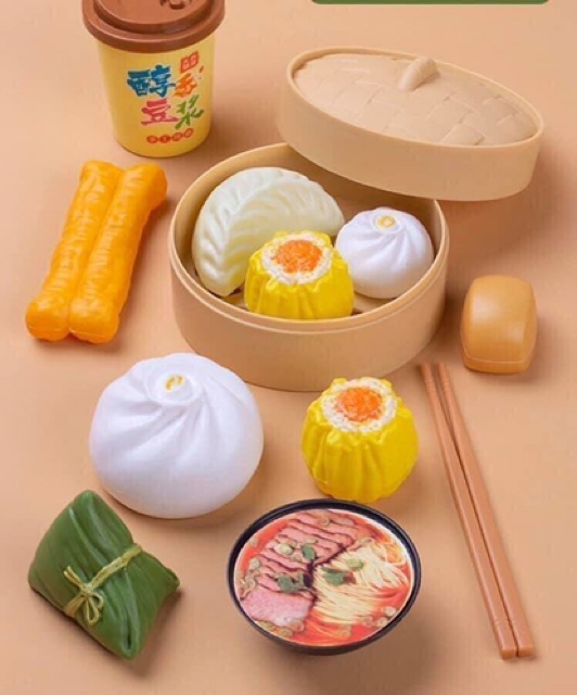 Bộ nấu bếp 99k