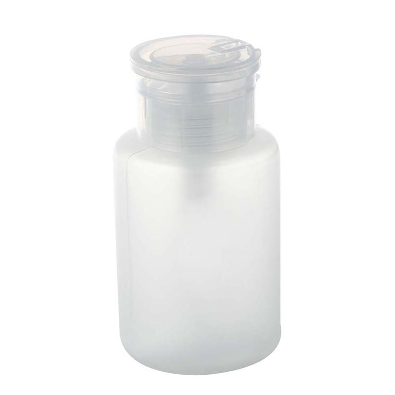 Máy bơm nhựa trang điểm nghệ thuật 150ml