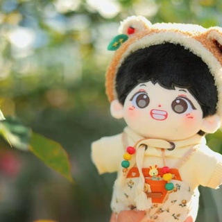 [ORD] Doll Tống Á Hiên 10cm 15cm 20cm 40cm - Búp bê Tống Á Hiên TNT Thời đại thiếu niên đoàn DO1