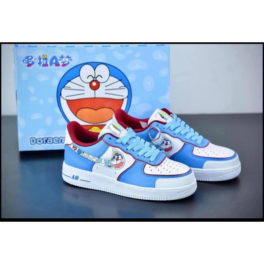 giày sneaker doraemon doremon giá tốt Tháng 4, 2023 | Mua ngay | Shopee  Việt Nam