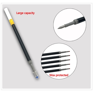 Bút bi viết kích thước lớn với đầu ngòi 0.5mm
