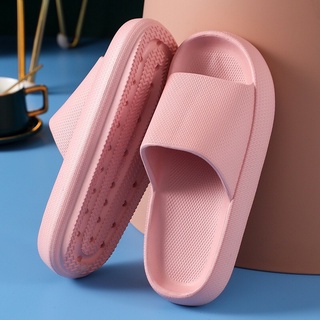 dép bánh mì ,dép quai ngang ,dép xốp đi êm chân(dx568)