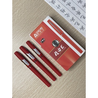 Bút Gel Luyện Viết Chữ Hán ODEMEI – 0.5/0.7/1.0mm – Viết Tiếng Trung, Nhật, Hàn
