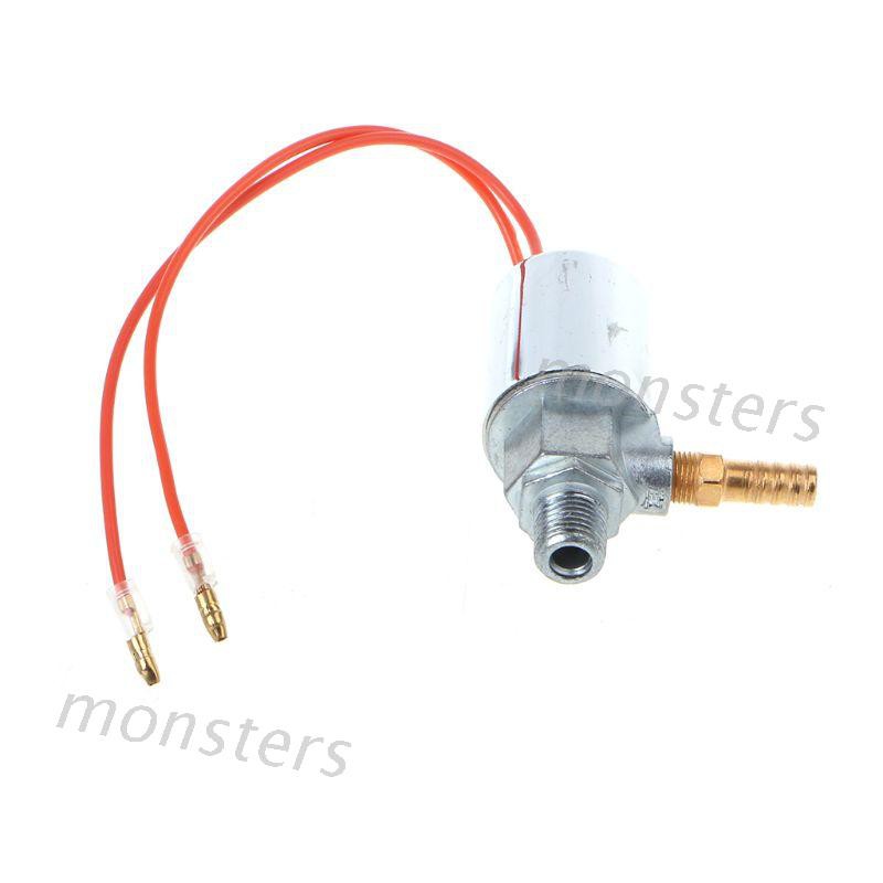 Van điện từ 12v 1/ 4 " dành cho xe hơi/ xe tải