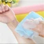 YUUKII Tắm Vải Tắm Thời Trang Tẩy Tế Bào Chết Bán Chạy Chà