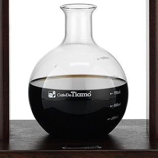 Volcano Bình dưới cold drip HG6360