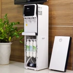 Máy lọc nước tinh khiết RO Fujie WPD5300C tích hợp làm nóng lạnh cao cấp - có khóa vòi nóng an toàn — ảnh 7